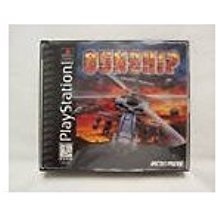 PS1: GUNSHIP (COMPLETE)